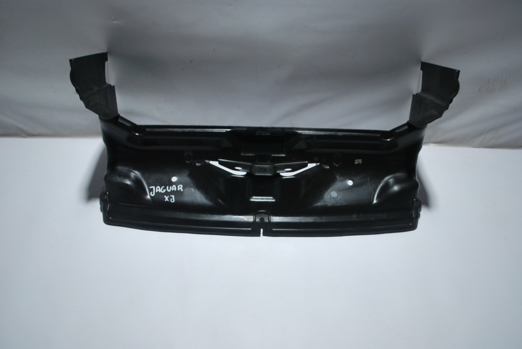 фото №1, Jaguar xj x351 защита корпус радиатор верхний góra