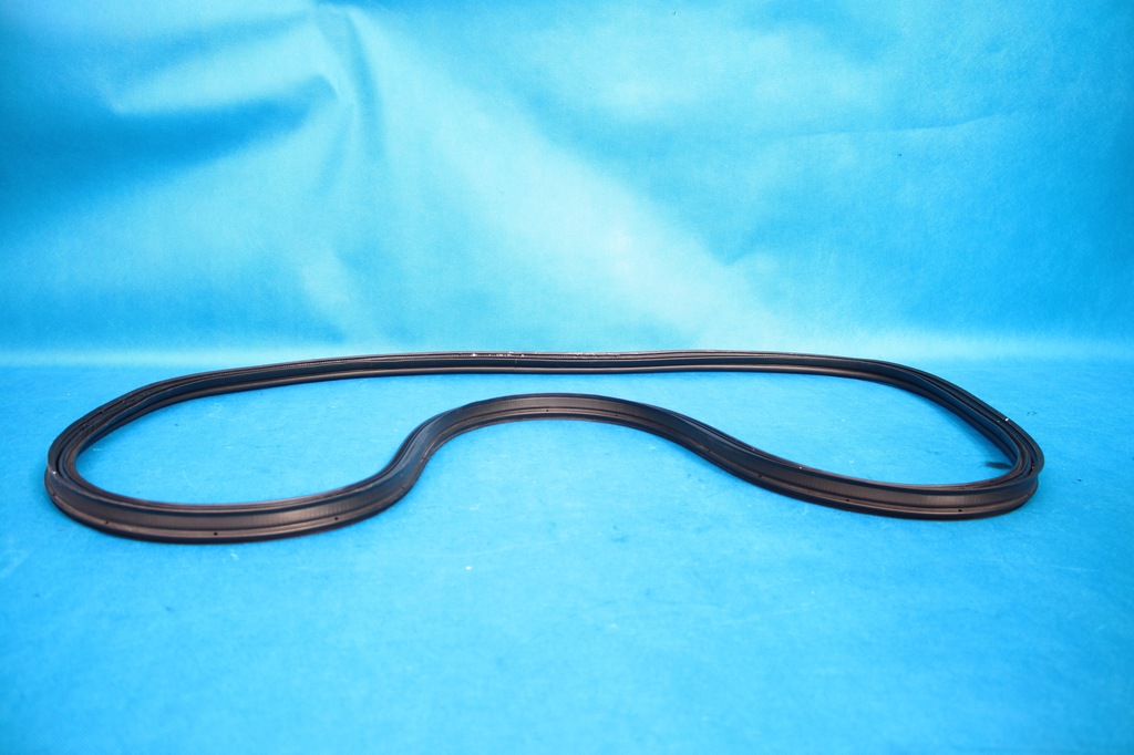 фото №6, Kia niro 1.6 gdi hybrid прокладка багажника 2018