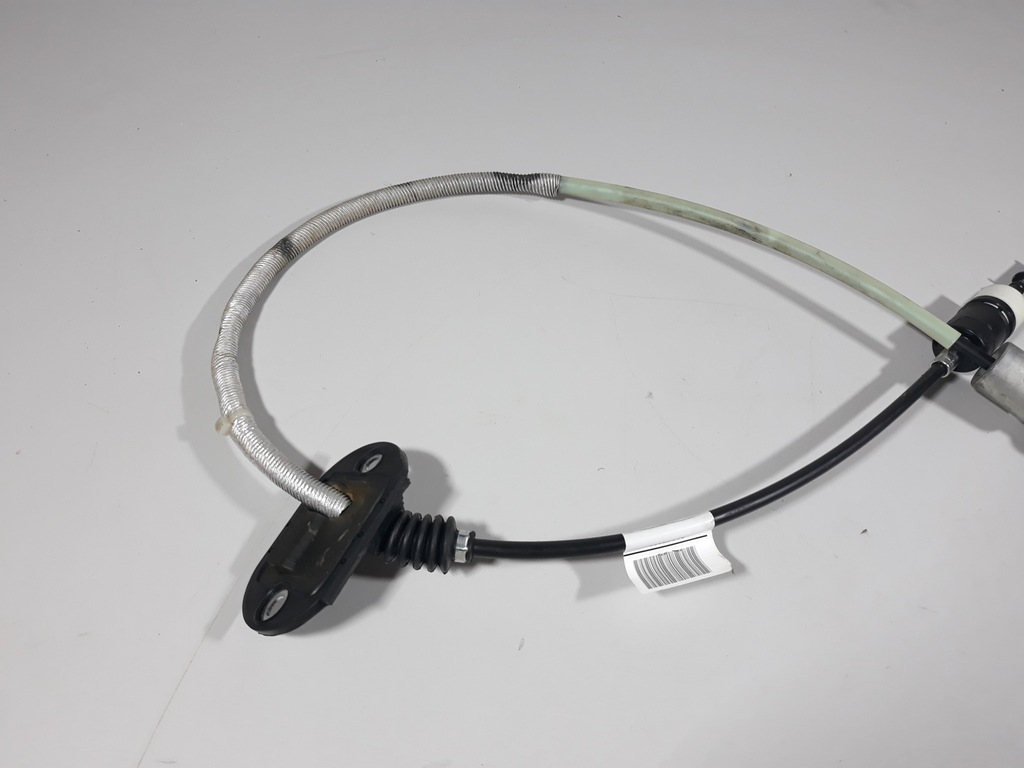 фото №6, Volvo xc60 2.4 d5 16r трос перемикання передач 31367928