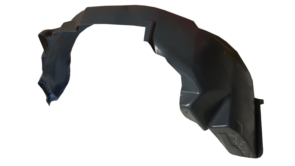 фото №1, Daewoo lanos 97- підкрилок перед передні ліва