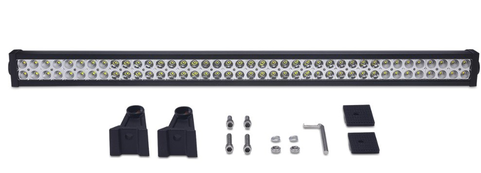 фото №1, Offroad панель led молдинг протитуманна фара ledbar лампа робоча 240w