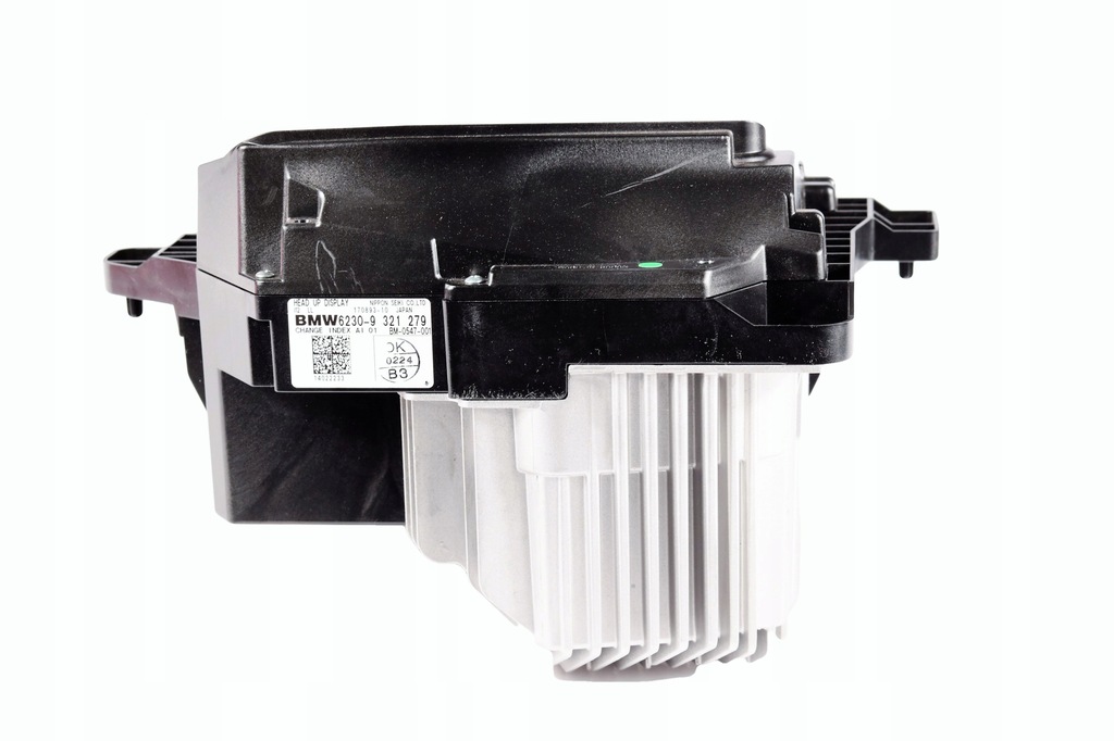 фото №6, Bmw i8 l12 - проектор дисплей head up 9321279