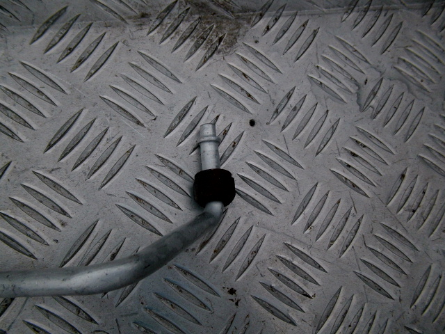 фото №3, Peugeot 306 2.0 16v 2.0xsi wąż трубка шланг кондиционер