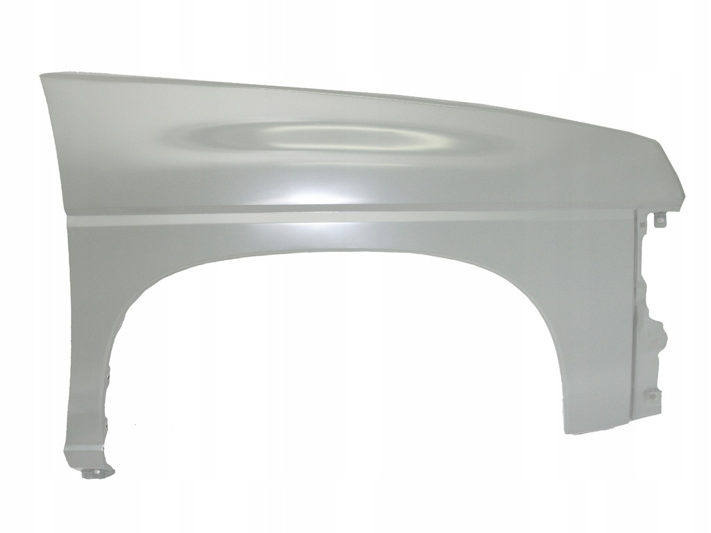 фото №1, Крыло перед nissan king cab d21 terrano i 1 r