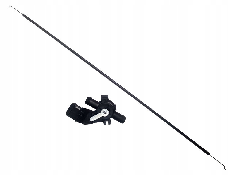 фото №1, Клапан обігрівача lublin ape36 пластиковий з трос