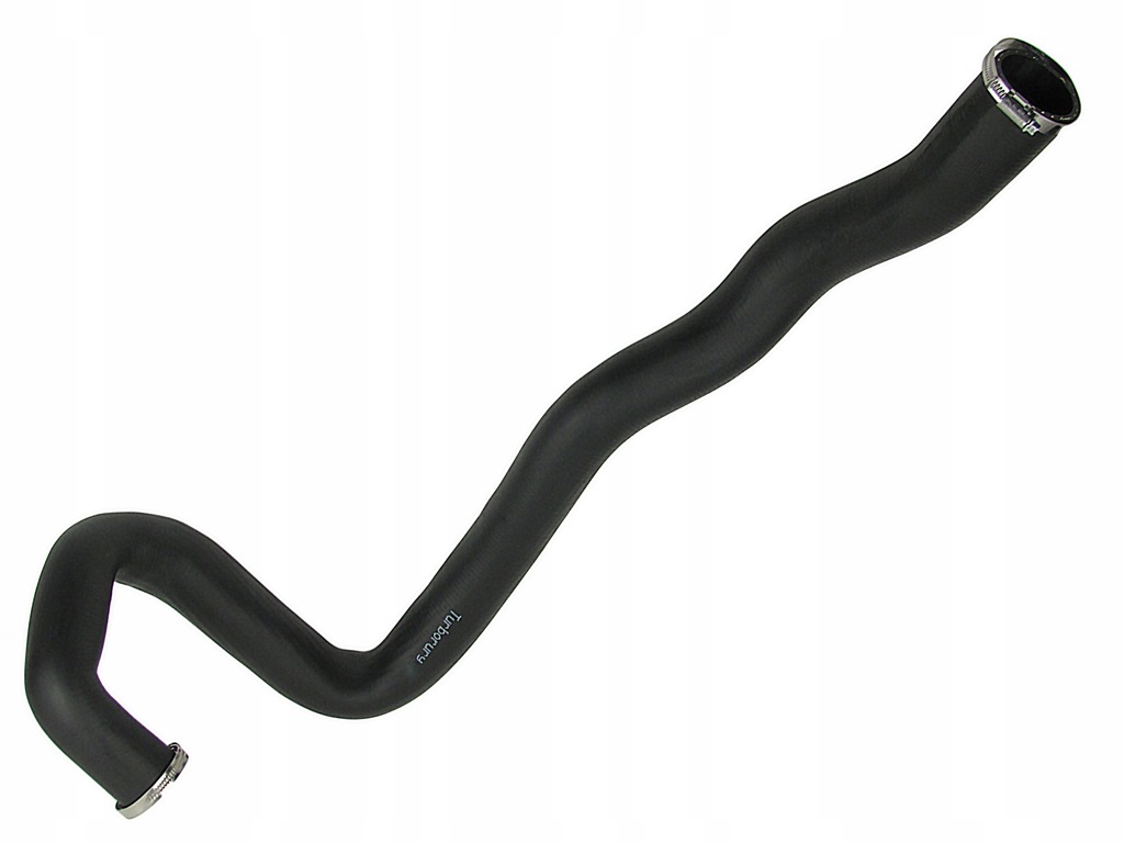 фото №3, Труба wąż turbo інтеркулер renault logan 1.5 dci