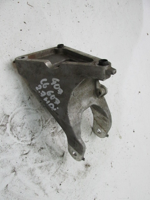 фото №1, Кронштейн кронштейн коробки peugeot 407 hdi
