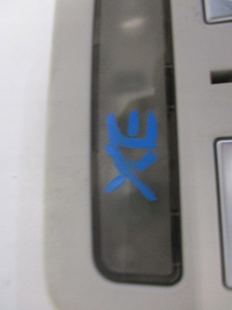 фото №4, Лампа внутренняя потолочный jaguar xe комплект