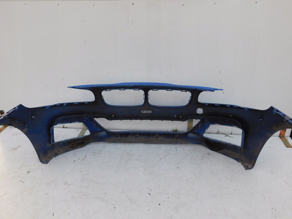 фото №8, Bmw 2 f45 f46 m набор бампер передний перед