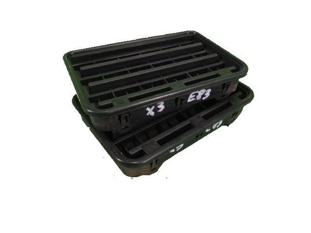 фото №1, Відповітрювач пластик багажника bmw x3 e83 fv