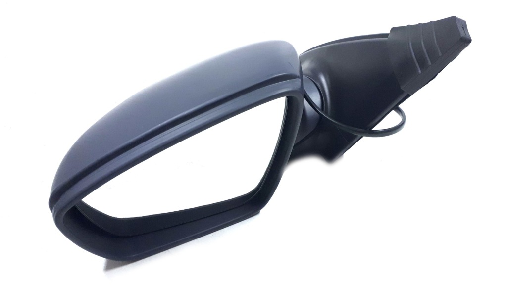 фото №2, Дзеркало ліва skoda rapid комплект 34d857507a