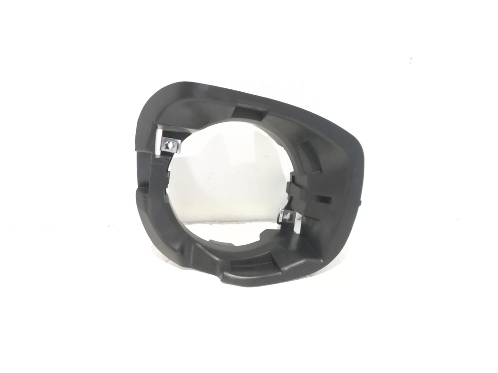 фото №1, Dacia duster 10- кронштейн рамка корзина противотуманной фары