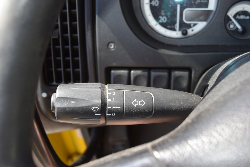 фото №1, Daf xf 105 перемикач двірник світла