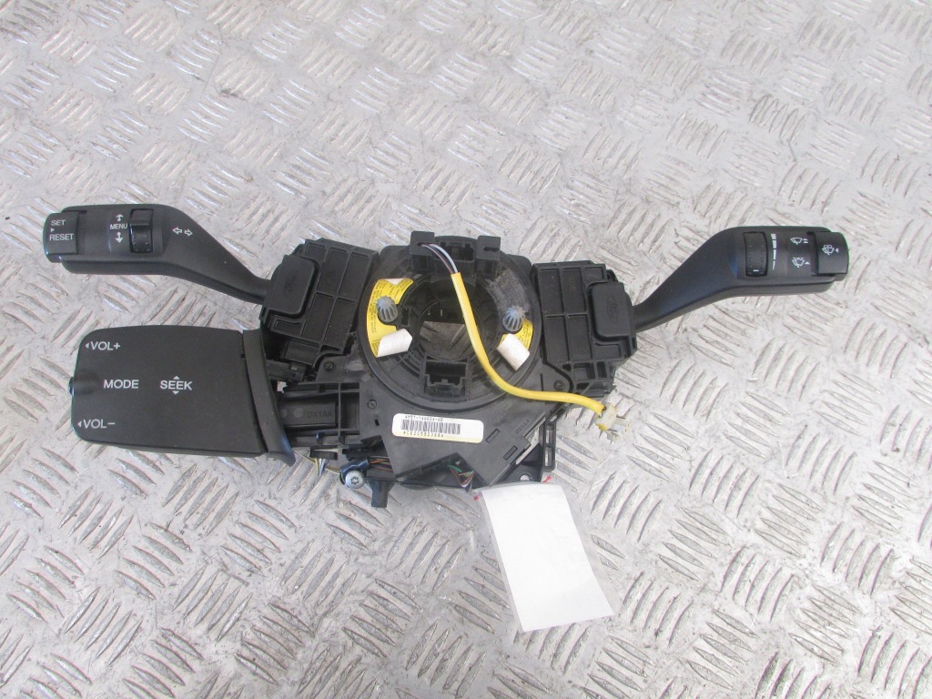 фото №1, Подрулевой переключатель лента переключатель ford c-max 1.8 03r