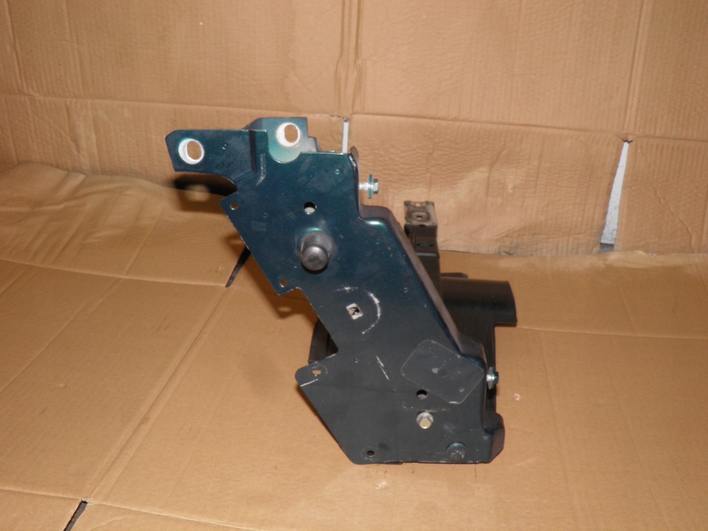 фото №1, Transporter lift t4 96- панель фари лівий