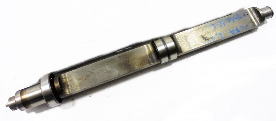 фото №1, Вал балансировочный alfa romeo 2.0 t.spark 166