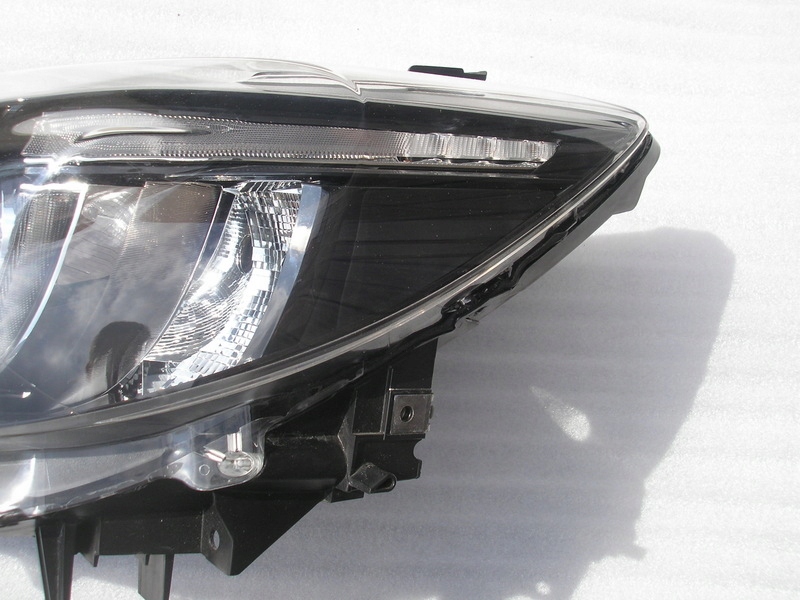 фото №5, Oryg фара p+l mazda cx-5 full led 14-16 ka1l