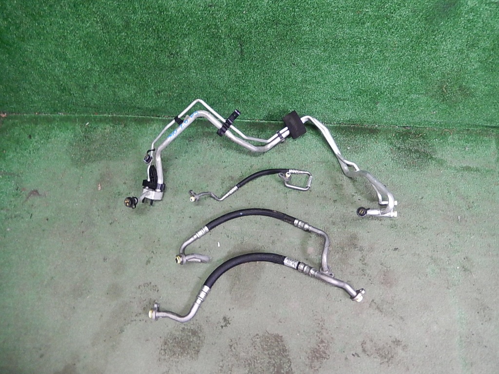 фото №1, Дроти трубки кондиціонера volvo s60 v60 2.0 d3