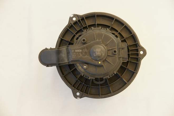 фото №7, Hyundai оригінальний номер f00s3b2441 повітродувка