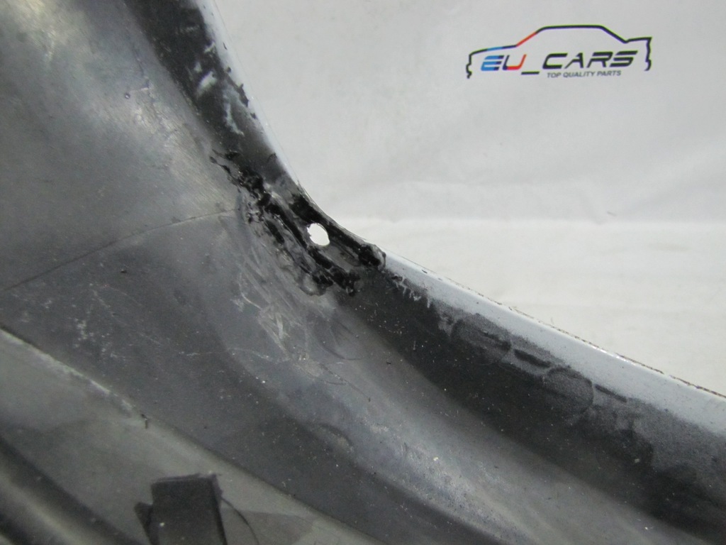 фото №8, Бампер dacia logan lift 08-12 rok