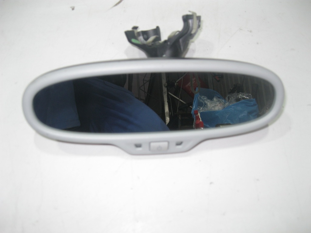 фото №1, Vw scirocco дзеркало внутрішнє 1k8857511 sma