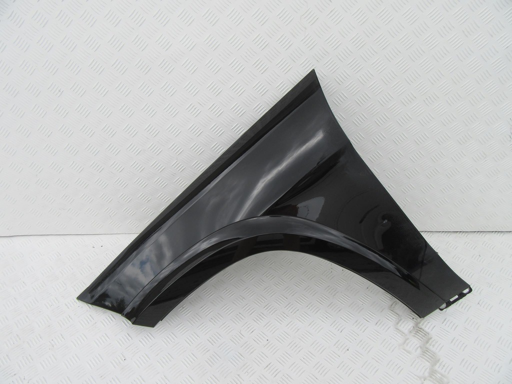 фото №1, Mercedes gl 166 amg крыло левый перед молдинг