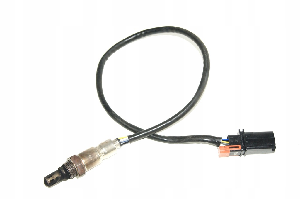 фото №1, Gd audi a5 a4 8w 2.0tdi датчик лямбда-зонд 8w0906265d