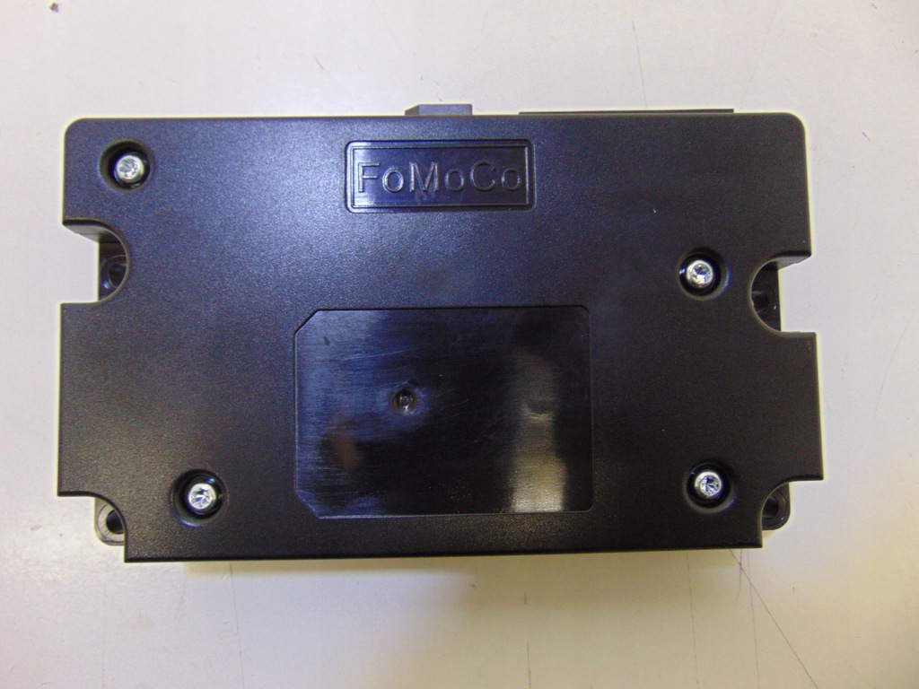 фото №3, Custom ek2t-14b428 модуль bluetooth модуль радио