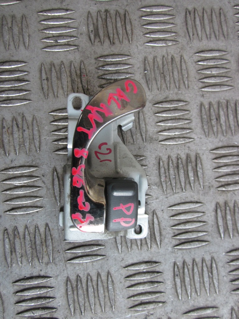 фото №1, Ручка правий перед mitsubishi galant 96-03r