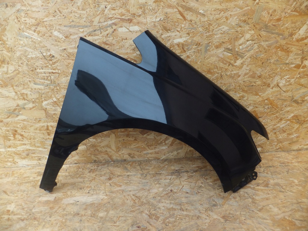 фото №1, Передній правий крила honda odyssey iv usa