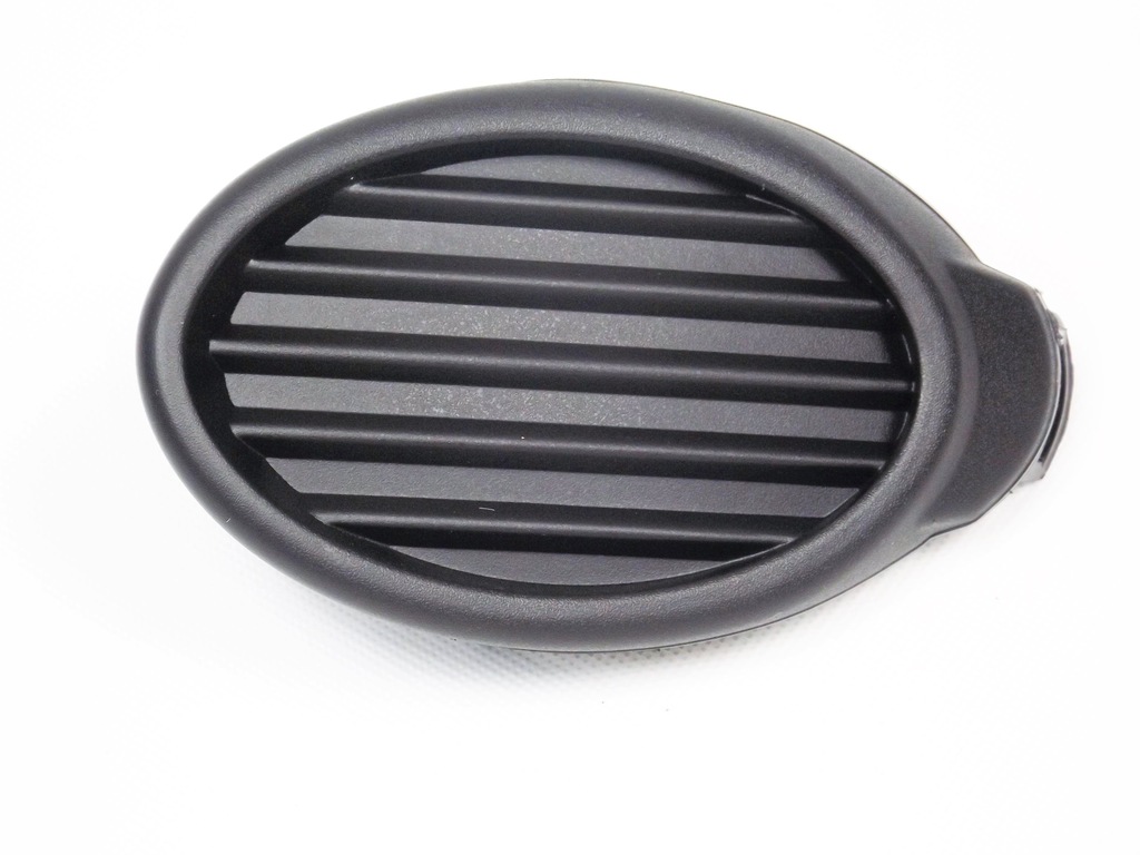 фото №3, Заглушка противотуманной фары ford focus mk 3 правая