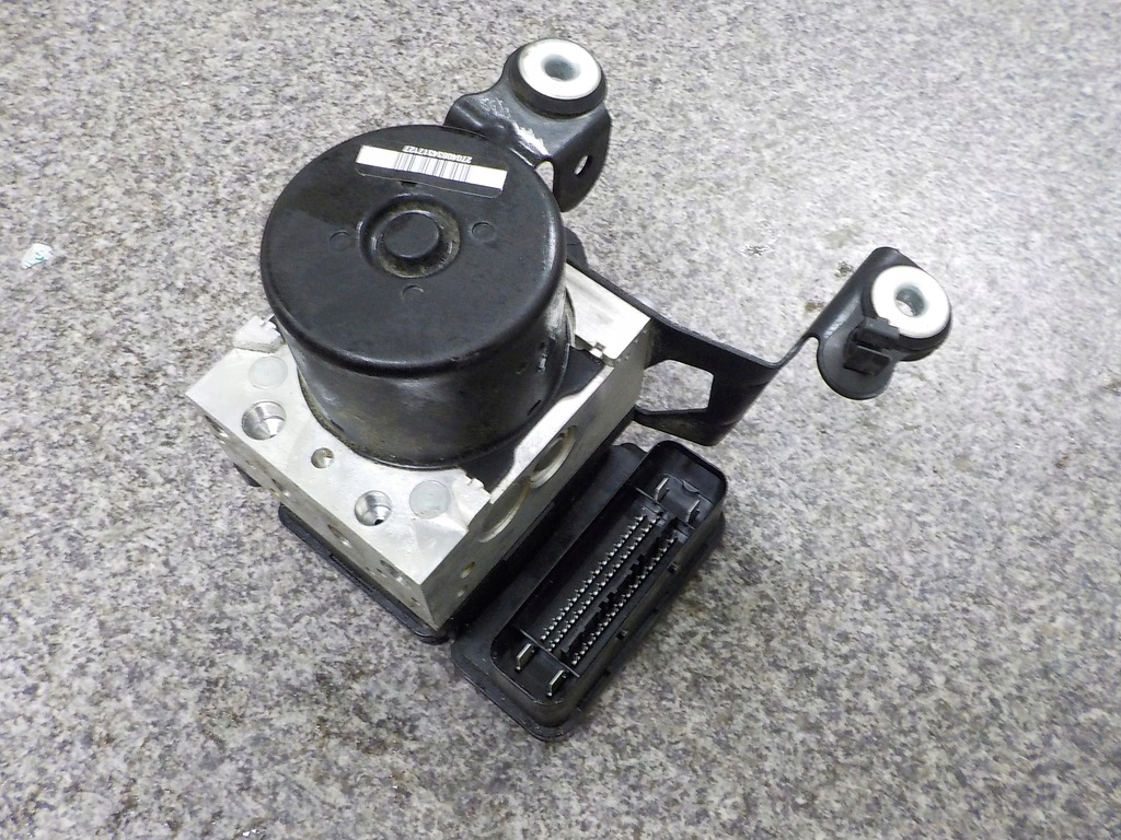 фото №1, Насос abs volvo v60 s60 ii