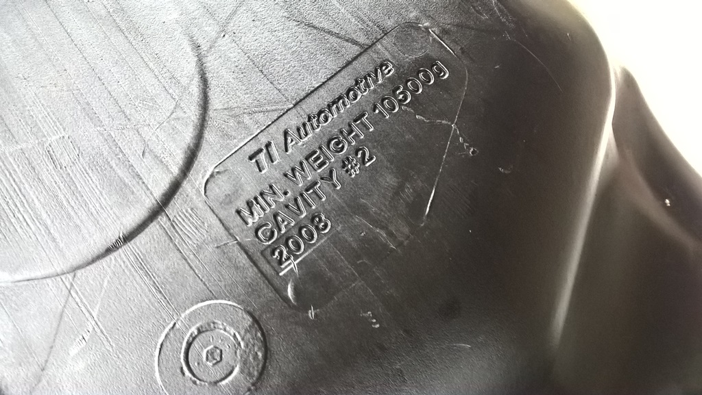 фото №12, Бак топлива bmw x5 e70 x6 e71 бензин