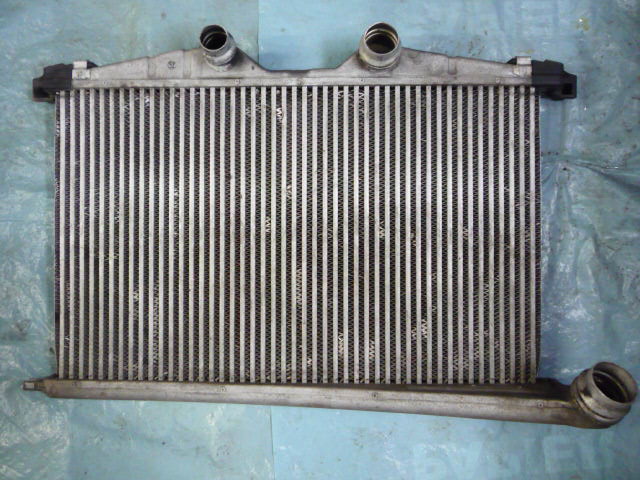 фото №1, Интеркулер c5 citroen 508 2.2 3.0 iii 9688473580