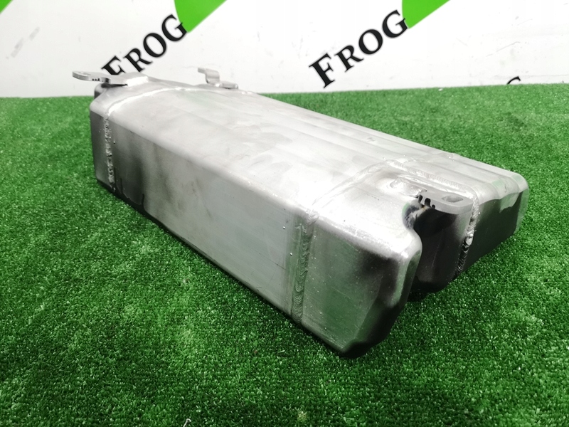 фото №4, Audi a6 c7 контейнер тиску підвіска. 4g0616203b