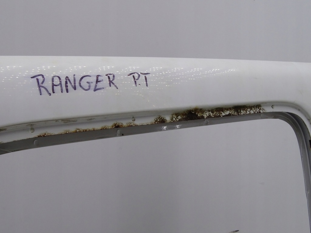 фото №4, Ford ranger ii mazda b2500 98-06 дверь правый задняя