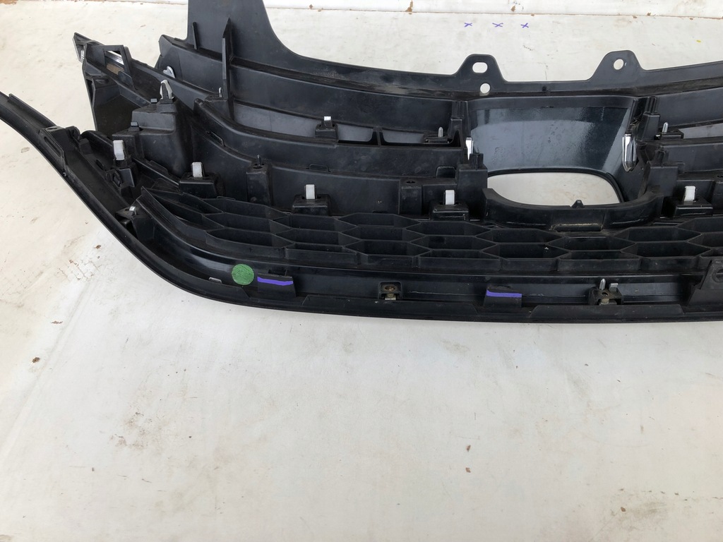 фото №6, Honda cr-v lift решётка радиатора решётка радиатора