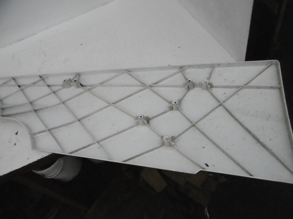 фото №6, Вітровик закабінна права renault premium