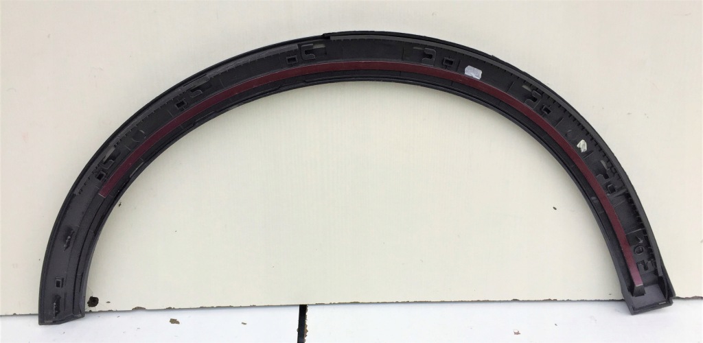 фото №6, Audi q2 молдинг крила задня ліва 81a853817 org