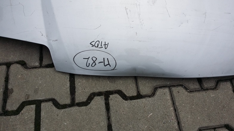 фото №8, Mps капот hyundai atos prime 03-08