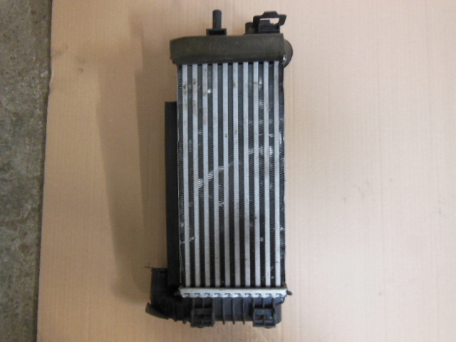 фото №2, Інтеркулер ford kuga mk2 2.0tdci