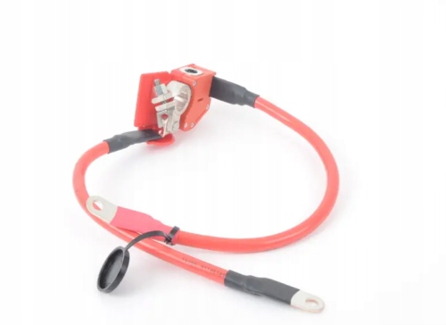 фото №1, Клемма предохранитель аккумулятор plus bmw f30 f36 f80