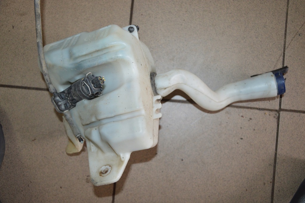 фото №1, Alfa romeo mito бак жидкость омывателя