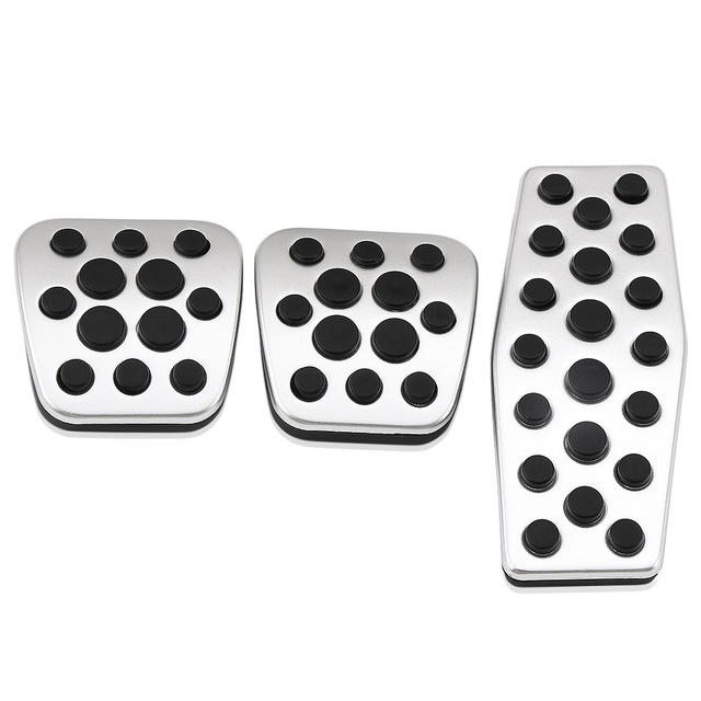 фото №1, Накладки педалі opel mokka, astra j iv, insignia