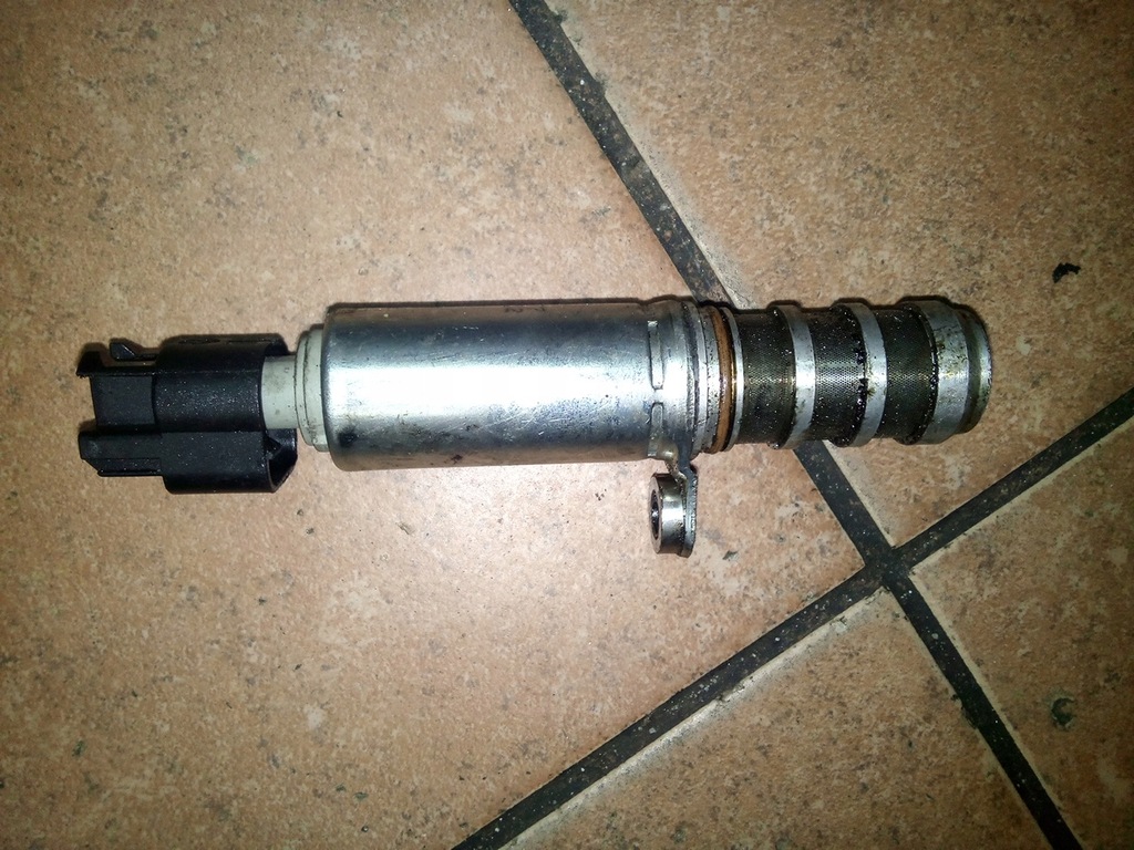 фото №1, Датчик faz розподільного валу alfa romeo 159 brera 2.2 jts