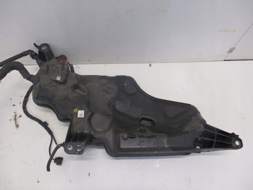 фото №7, Бак adblue vw t-roc 5q0131877r