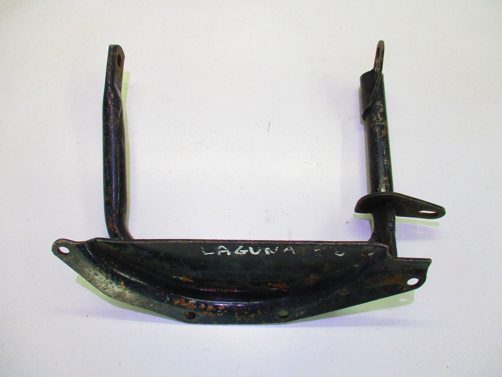 фото №4, Renault laguna espace 2.0 8v кронштейн кронштейн двигателя