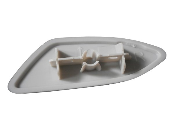 фото №7, Заглушка розпилювача лампи ліва do toyota rav4