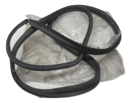 фото №1, Прокладка дверь mitsubishi mirage левый задняя nowa