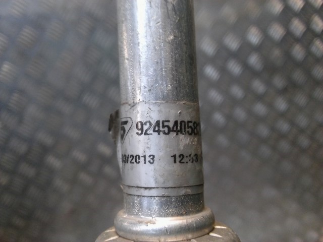 фото №4, Scenic iii 924540582r шланг кондиционера